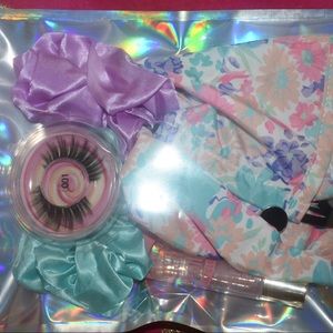 Face mask set